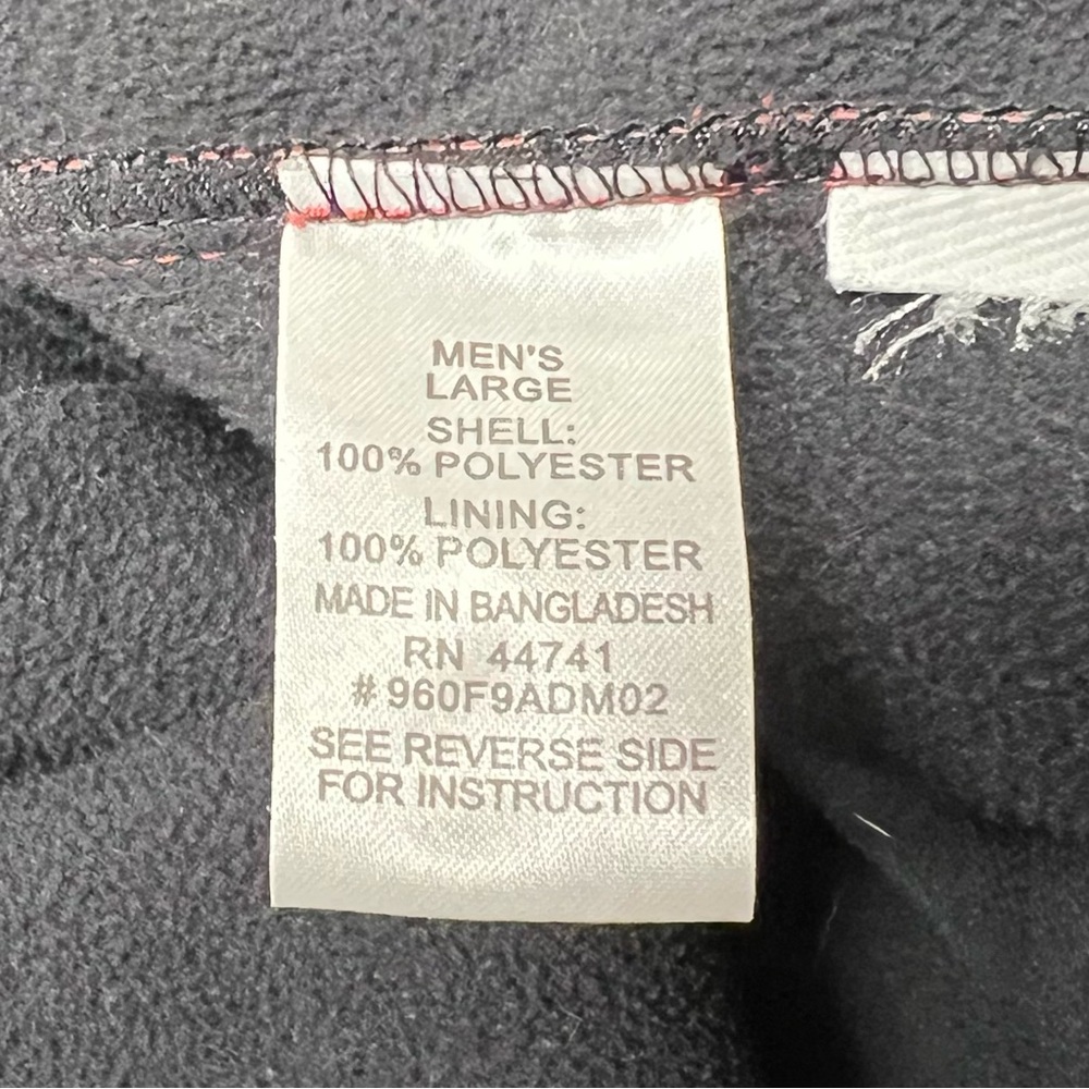 Alpine Design Softshell Jacket - image 6